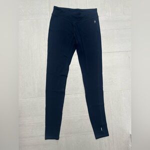 Smartwool Merino Wool Classic Base Layer Leggings